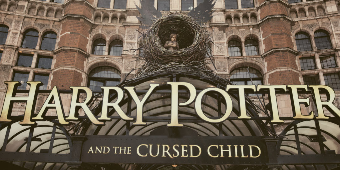 Harry Potter und das verwunschene Kind Top oder Flop?